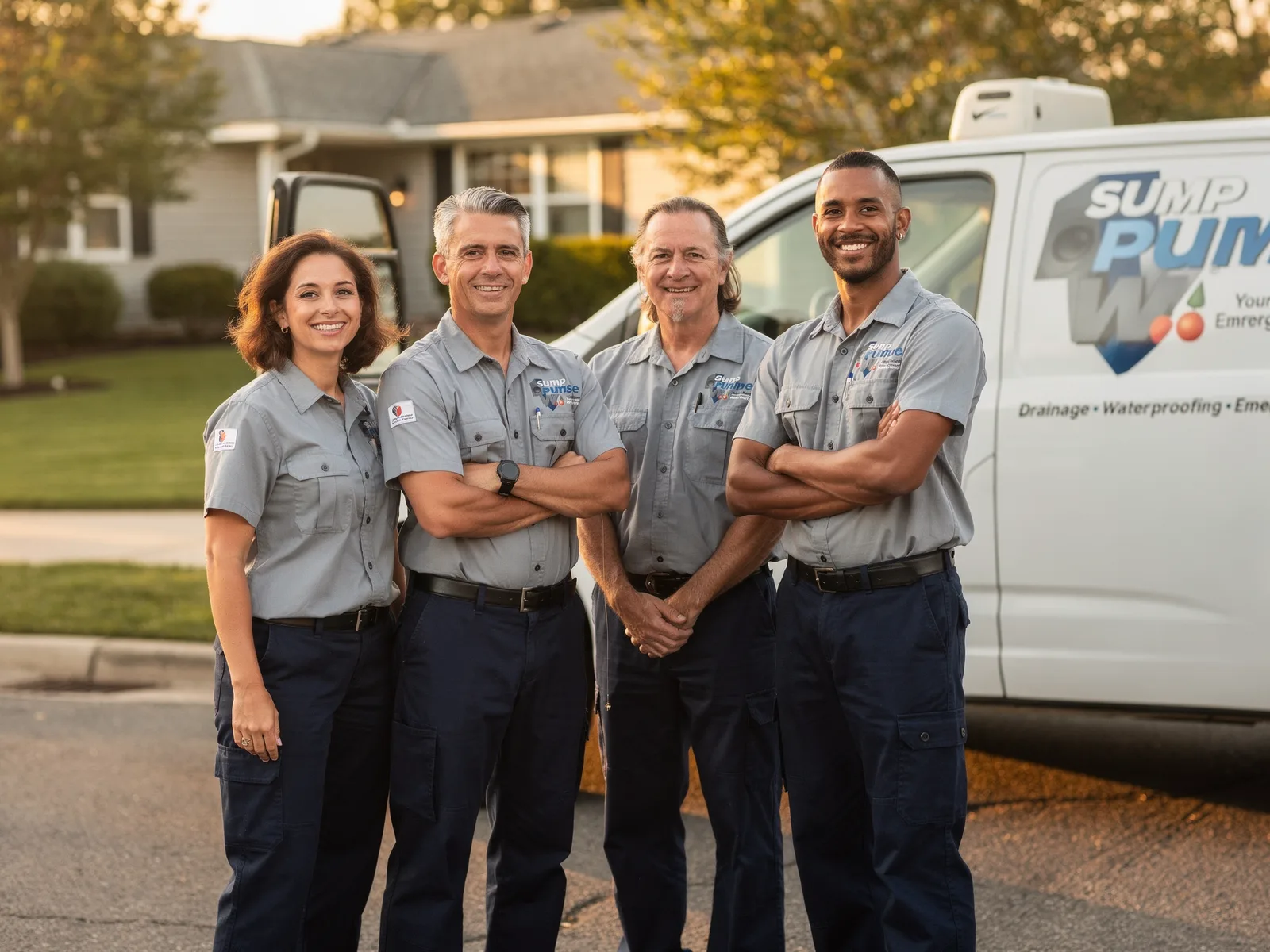 Water Heater Repair company in Horseshoe Bay, TX